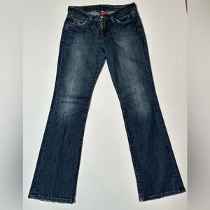 Lucky Brand "Lucky You" Jeans, Women's, Size 0/25